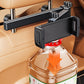 🎁Nieuw product 49% korting 🔥Tablet Houder voor Auto Hoofsteun