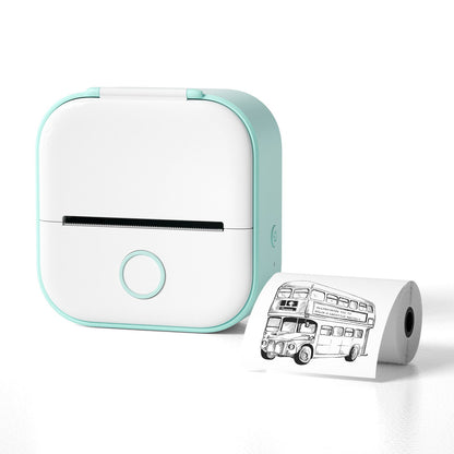 ✨ Gratis verzending✨ Mini thermische printer hete verkoop