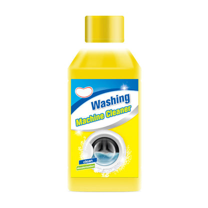 Multipurpose Washing Machine Cleaner with Fresh Scent