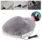 Electric Heated Plush Foot Warmer
