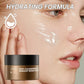 Diepe Reiniging Zachte Make-up Remover Crème