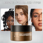 Diepe Reiniging Zachte Make-up Remover Crème