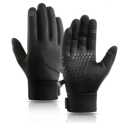 Touch-handschoenen