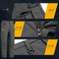 🔥bestseller-49%korting🔥Heren Outdoor Hiking Waterdichte Warme Broek