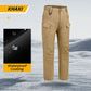 🔥bestseller-49%korting🔥Heren Outdoor Hiking Waterdichte Warme Broek
