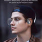 Bluetooth Oordopjes met Botgeleiding