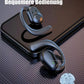 Bluetooth Oordopjes met Botgeleiding