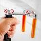 Multifunctionele Inspanningsbesparende Gipsplaatdraagtool