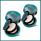 2-in-1 dubbellaagse poeder foundation & cushion foundation