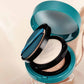 2-in-1 dubbellaagse poeder foundation & cushion foundation