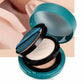 2-in-1 dubbellaagse poeder foundation & cushion foundation