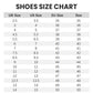 Comfortable Breathable Shock-Absorbing Running Insoles