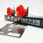 🔥Nieuw binnen 2025🔥Magic Rose - Torch to Rose💖