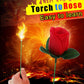 🔥Nieuw binnen 2025🔥Magic Rose - Torch to Rose💖