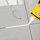 🔥2025 HOT SALE🔥Multifunctional Waterproof White Caulk with Scraper