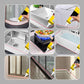 🔥2025 HOT SALE🔥Multifunctional Waterproof White Caulk with Scraper