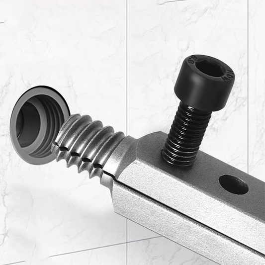🔥Hot verkocht!🔥Multifunctioneel gereedschap voor het uittrekken van gebroken pijpen