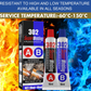🔥 2 KOPEN = 3 GRATIS! 🔥 Super Sterke A+B Lijm