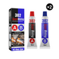 🔥 2 KOPEN = 3 GRATIS! 🔥 Super Sterke A+B Lijm