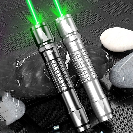 🔥2025 HOT SALE 50% KORTING🔥 Kleurenpatroon Laser Zaklamp