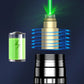 🔥2025 HOT SALE 50% KORTING🔥 Kleurenpatroon Laser Zaklamp