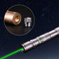 🔥2025 HOT SALE 50% KORTING🔥 Kleurenpatroon Laser Zaklamp