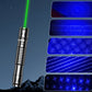 🔥2025 HOT SALE 50% KORTING🔥 Kleurenpatroon Laser Zaklamp