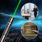 🔥2025 HOT SALE 50% KORTING🔥 Kleurenpatroon Laser Zaklamp
