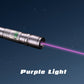 🔥2025 HOT SALE 50% KORTING🔥 Kleurenpatroon Laser Zaklamp