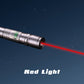 🔥2025 HOT SALE 50% KORTING🔥 Kleurenpatroon Laser Zaklamp