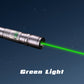 🔥2025 HOT SALE 50% KORTING🔥 Kleurenpatroon Laser Zaklamp