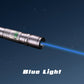 🔥2025 HOT SALE 50% KORTING🔥 Kleurenpatroon Laser Zaklamp