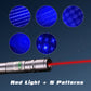 🔥2025 HOT SALE 50% KORTING🔥 Kleurenpatroon Laser Zaklamp