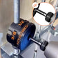 Nut Zipper Boormachine-accessoire voor Snelle Moer- en Boutverwijdering