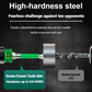 🔥Bestverkocht: Halve Prijs🔥 Antislip Magnetische Phillips Bit met Veer