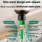 🔥Bestverkocht: Halve Prijs🔥 Antislip Magnetische Phillips Bit met Veer