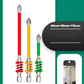 🔥Bestverkocht: Halve Prijs🔥 Antislip Magnetische Phillips Bit met Veer