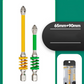 🔥Bestverkocht: Halve Prijs🔥 Antislip Magnetische Phillips Bit met Veer