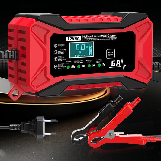 🔋48% korting⚡Noodstarthulp voor de auto