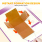 👶✨Trekkoord 3D Geometrie Leerboek