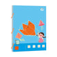 👶✨Trekkoord 3D Geometrie Leerboek