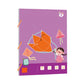 👶✨Trekkoord 3D Geometrie Leerboek