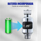 🔥2025 Hete Uitverkoop 50% UIT✨Zeer nauwkeurige LED-douchethermometer