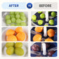 70% korting💥💥💥⏳Beperkte tijd aanbieding⏰Draagbare automatische elektrische schiller voor fruit en groenten🧄🍇