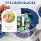 70% korting💥💥💥⏳Beperkte tijd aanbieding⏰Draagbare automatische elektrische schiller voor fruit en groenten🧄🍇