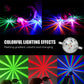 🔥2025 Hete Uitverkoop 50% UIT✨Universele waterdichte LED-chassisverlichting