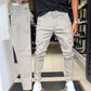 🍂Herfstuitverkoop 60% KORTING🍁Heren slim-fit casual effen broek