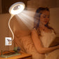 🔥Hot Sale 50% KORTING🔥Spraakgestuurde LED-USB-lamp