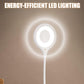🔥Hot Sale 50% KORTING🔥Spraakgestuurde LED-USB-lamp