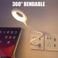 🔥Hot Sale 50% KORTING🔥Spraakgestuurde LED-USB-lamp